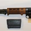 Halbautomat Diettrich FG42 8x57IS / Originalnachbau Fallschirmjägergewehr | Bild 2