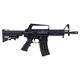 Halbautomat DPMS AR15 Kitty Kat 223 Rem