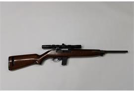 Halbautomat Erma M1 Carbine .22Lr