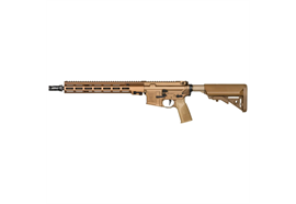 Halbautomat Geissele Super Duty MOD1 5.56x45mm 14.5" DDC