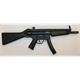 Halbautomat GSG 5 / MP5 .22LR