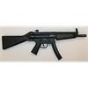 Halbautomat GSG 5 / MP5 .22LR