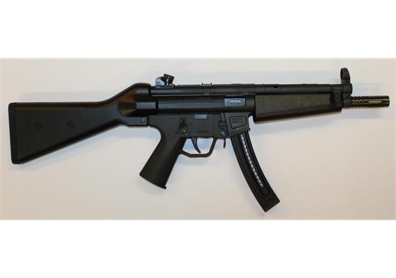 Halbautomat GSG 5 / MP5 .22LR