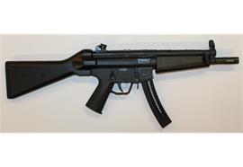 Halbautomat GSG 5 / MP5 .22LR