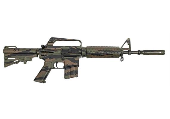 Halbautomat Harrington & Richardson Complete XM177 5.56x45