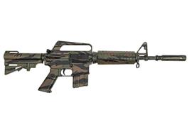 Halbautomat Harrington & Richardson Complete XM177 5.56x45