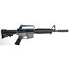 Halbautomat Harrington & Richardson XM177 E2 5.56x45mm 11.5"