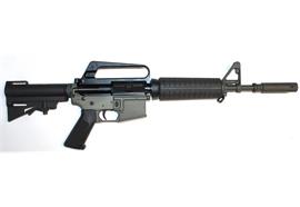 Halbautomat Harrington & Richardson XM177 E2 5.56x45mm 11.5"
