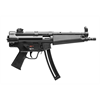 Halbautomat HECKLER & KOCH MP5 .22LR BLK