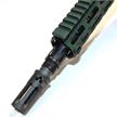 Halbautomat Hex Defence HEX90 GP90 14.5" ODG | Bild 4