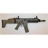 HALBAUTOMAT ISSC MSR MK22 COMMANDO .22 LR FDE