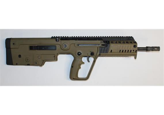 Halbautomat IWI Tavor X95 .223 REM 16.5" FDE TAN