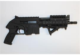 Halbautomat Kel-Tec PLR16 .223 Rem
