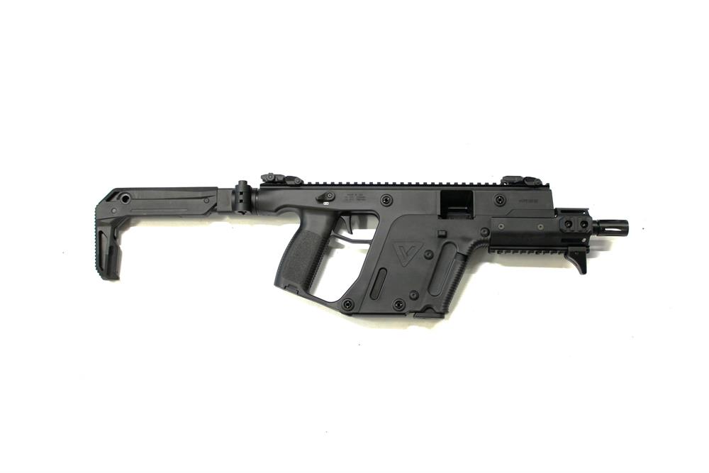 Halbautomat Kriss Vector SBR KV90 9mm Para, Langwaffen - Aebi Waffen GmbH