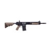 HALBAUTOMAT LMT L129A1 UK 308 win