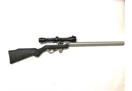 Halbautomat Marlin 70P 22Lr