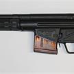 Halbautomat MKE T41 / HK G3 .308 Win | Bild 2