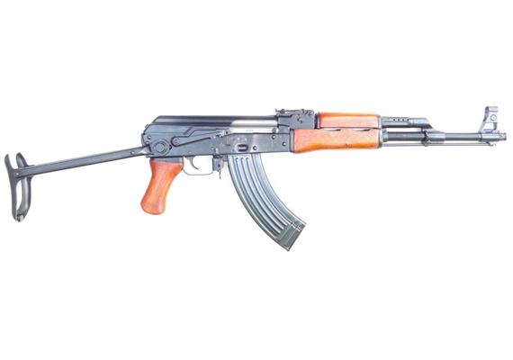 Halbautomat Nedi AK-47 7.62x39