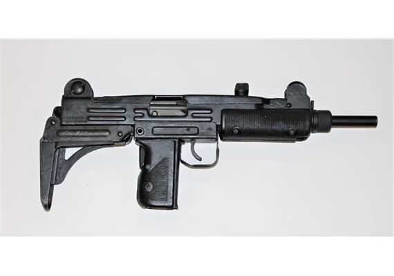 Halbautomat Norinco Uzi 9mm Para