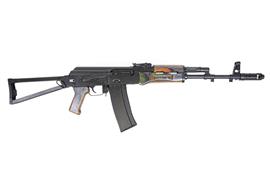 Halbautomat PSA AK-101 Forged Classic Triangle 5.56x45