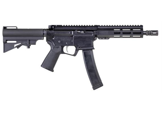Halbautomat PSA ARV 9mm Para 8"