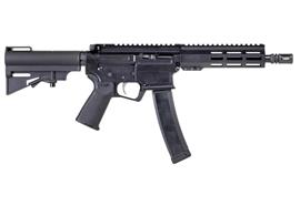 Halbautomat PSA ARV 9mm Para 8"
