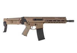 Halbautomat PSA JAKL 10.5" 5.56 FDE