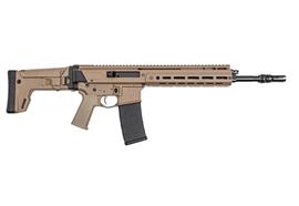 Halbautomat PSA JAKL 13.7" 5.56 1:7 Nitride MOE SL EPT F5 G2 Stock Rifle, FDE