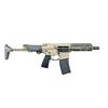 Halbautomat Q LLC Sugar Weasel 300BLK 7In