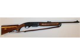 Halbautomat Remington Woodsmaster Mod.742 .243 Win