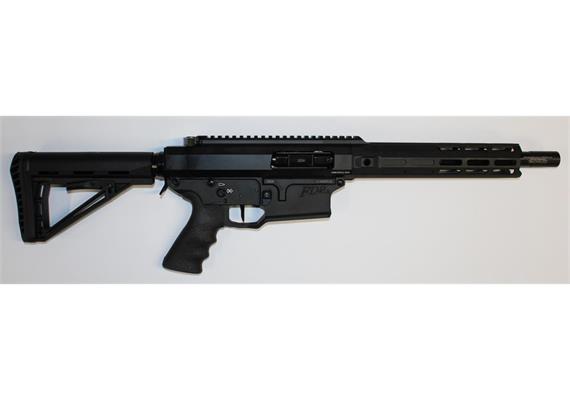 Halbautomat REV ARMS FD12s 12/76 13"