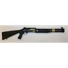 Halbautomat REV ARMS Impact R4 12/76 18.5" BLK and Gold Fix Stock