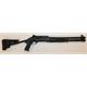 Halbautomat REV ARMS Impact R4 12/76 18.5" BLK