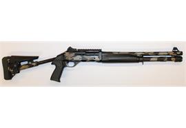 Halbautomat REV ARMS Impact R4 12/76 18.5" Camo