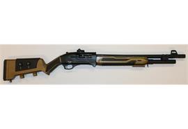 Halbautomat REV ARMS NLD-FS X 12/76 TNF Texas FDE