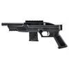 Halbautomat Rossi RS22P .22LR