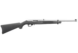 Halbautomat Ruger 10/22 Carbine .22LR 10 Schuss 18.5"