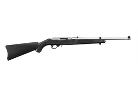 Halbautomat Ruger 10/22 Takedown .22LR 18.5" 10 Schuss