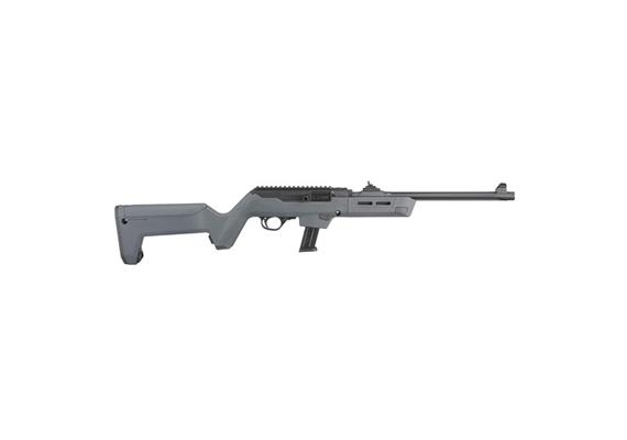 Halbautomat Ruger PC Carbine 9mm Para