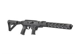 Halbautomat Ruger PC Carbine Take Down 9mm Para