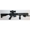 Halbautomat SDM M4 Commando 5.56x45