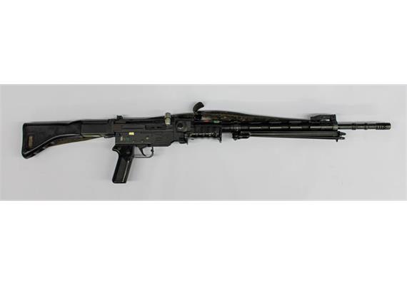 Halbautomat Sig PE57 GP11