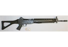 Halbautomat Sig PE90 GP90