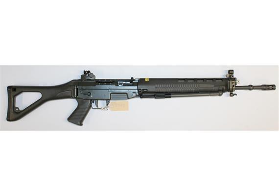 Halbautomat Sig PE90 GP90