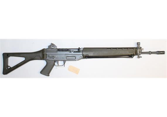 Halbautomat SIG PE90 GP90