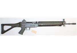 Halbautomat SIG PE90 GP90