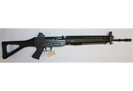 Halbautomat Sig PE90 GP90