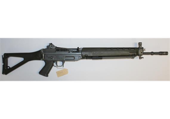 Halbautomat SIG PE90 GP90