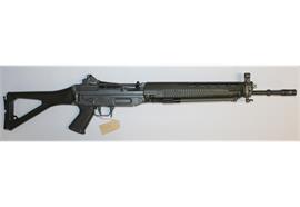 Halbautomat SIG PE90 GP90