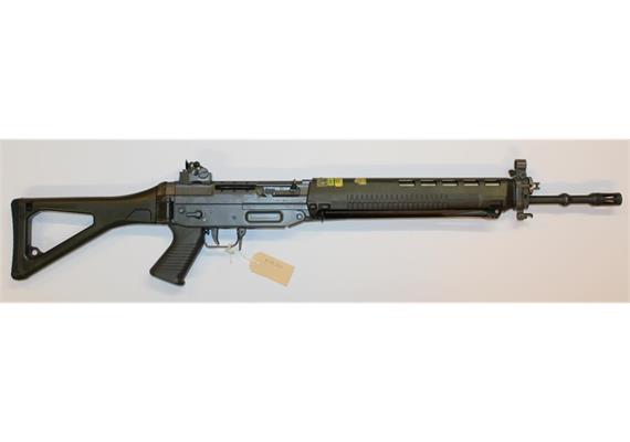Halbautomat Sig PE90 GP90